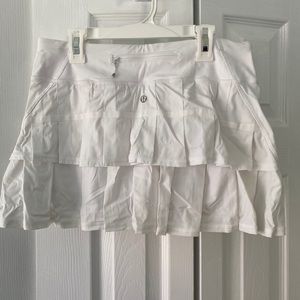Lululemon skirt
